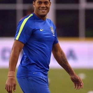 NIKE Brasil jersey 2016